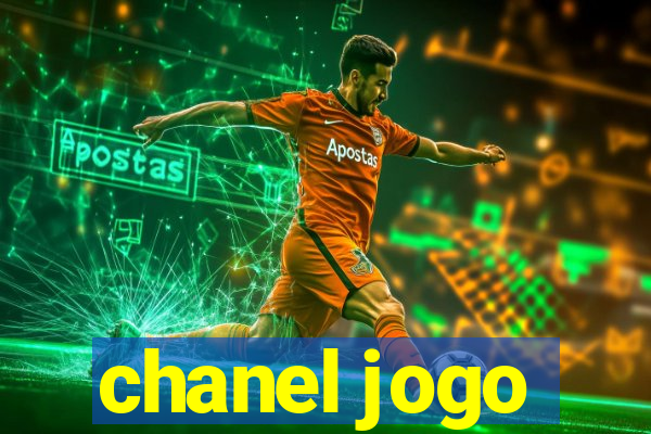 chanel jogo